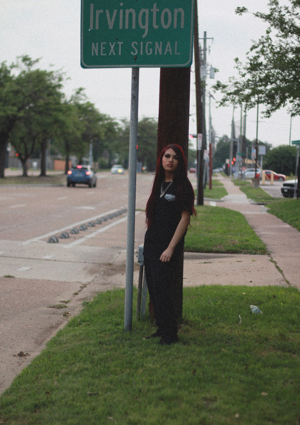 Irvington Cruise T-Shirt